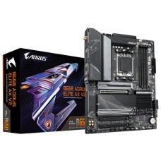 Gigabyte B650 AORUS ELITE AX V2 placa base AMD B650 Zócalo AM5 ATX (Espera 4 dias) en Huesoi